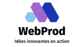 WebProd - Digital Agency